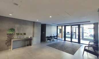 Imagem 5: Apto novinho, primeira locação