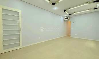 Imagem 7: Casa residencial para Alugar no centro de Porto alegre com 230m² 5 dormitórios