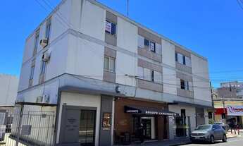 Imagem: Apartamento à venda no Centro de Criciúma