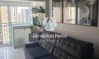 Imagem: Apartamento à venda, Santa Paula, São