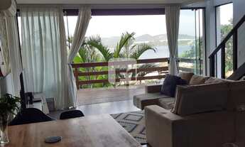 Imagem 4: Casa de 4 dormitórois no Canto da Lagoa