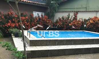 Imagem: Casa no Setor Sul