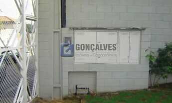 Imagem 3: Galpão 500 mts² no Bairro Princípe de Gales em Santo André