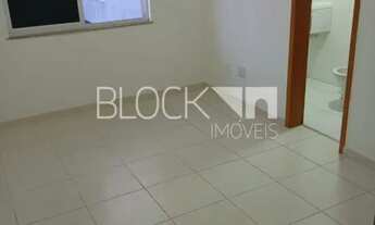 Imagem 4: Jacarepaguá Casa em condomínio com 2 dormitórios