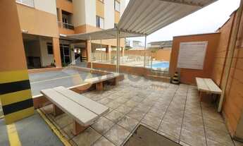 Imagem 5: Apartamento com 2 dormitórios à venda, 55 m² por R$ 430.000,00 - Sumaré - Caraguatatuba/SP