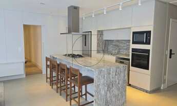 Imagem: Apartamento de 4 suítes e 4 dormitórios