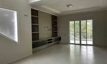 Imagem 3: Oportunidade - Casa em Condomínio - Urbanova - Condomínio Altos da Serra III - 4 Dormitóri