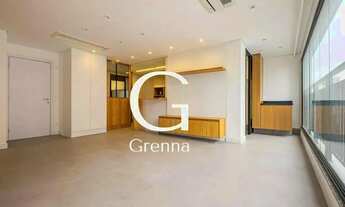 Imagem 2: Apartamento para Locação com 85m², Pinheiros -SP