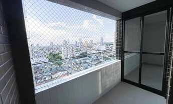 Imagem 6: GR- Aluga Seven Residence- 4 suites- 143m2- area de lazer - 2 vagas