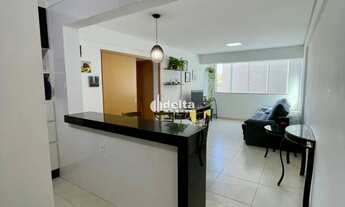 Imagem 5: Apartamento disponível para venda no bairro Alto Umuarama em Uberlândia-MG