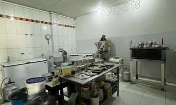 Imagem: Passo ponto comercial em funcionamento com