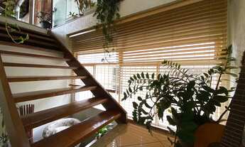 Imagem 4: Imóvel para venda possui 180 metros quadrados com 3 quartos em Santa Rosa - Belo Horizonte