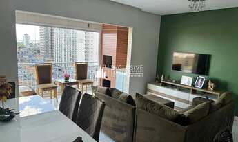 Imagem 2: EXCELENTE APTO NO EDIFÍCIO MIRANTE DO RIO