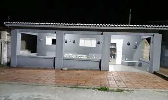 Imagem 2: Casa em condomínio para carnaval