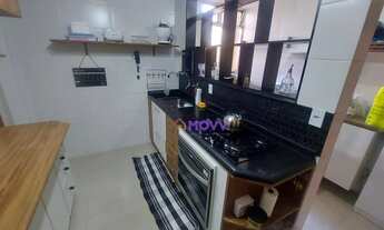 Imagem 7: Apartamento à venda, 69 m² por R$ 250.000,00 - Colubande - São Gonçalo/RJ