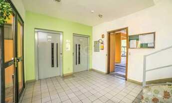 Imagem 7: Apartamento de 2 dormitórios vaga e infra DESOCUPADO