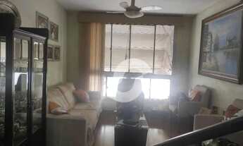 Imagem 6: Apartamento com 3 dormitórios à venda, 170 m² por R$ 750.000,00 - Santa Rosa - Niterói/RJ