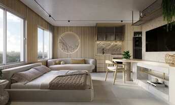 Imagem 5: Studio 29m² 1 Quarto - Boa Viagem - Recife - PE