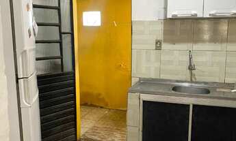 Imagem 7: Casa no clima bom