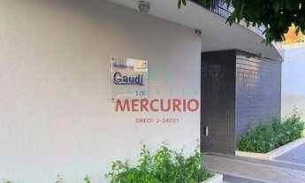 Imagem 6: Apartamento para aluguel no EDIFÍCIO GAUDI com 40 m² e 1 quarto em Jardim Panorama, Bauru