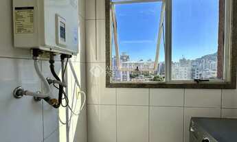 Imagem 5: Apartamento a venda com 3 dormitorios,1 suite, 2 vagas no Centro de Florianópolis - Face N