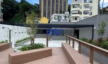 Imagem 6: Apartamento de 1 Quarto para Venda na Glória - Rio de Janeiro