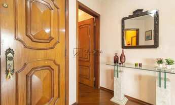 Imagem: Venda Apartamento 3 Dormitórios - 216 m²