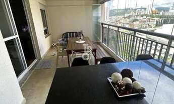 Imagem 3: Apartamento com 3 suítes à venda, 146 m² no Condomínio Alta Vista por R$ 2.100.000 - Anhan