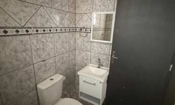 Imagem 5: Aluguel casa mobiliada