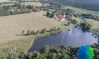 Imagem 7: Linda Fazenda com 6 dormitórios à venda, 1355200 m² por R$ 17.000.000 - Centro - Sorocaba