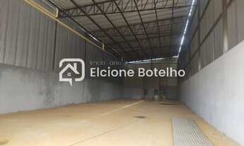 Imagem 5: Aluguel Barracão INDUSTRIAL LESTE