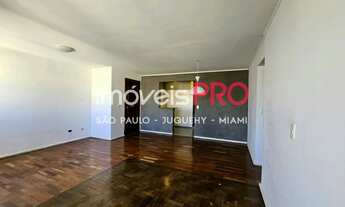 Imagem 2: Próximo ao parque Ibirapuera, andar alto, prédio com lazer