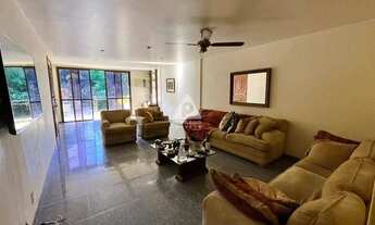 Imagem 2: Jardim Oceânico: Linda Cobertura Duplex 4 Quartos c/ Piscina e Churrasqueira!