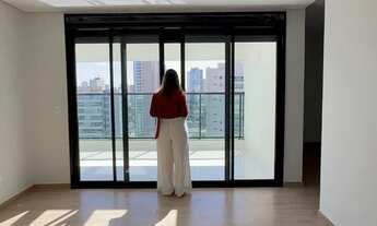 Imagem 7: Cobertura no 25º Andar no Ed. Gibran para venda - Rua Alberto Neder, 424