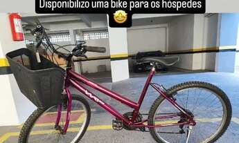 Imagem 3: Diárias 30mts da Praia dos Ingleses - Florianópolis - Acomoda 4 pessoas + Pet Friendly