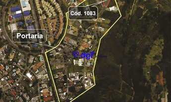 Imagem 2: Terreno com 1483,16 m² no Jardim Passárgada!