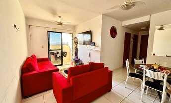 Imagem 2: APARTAMENTO A VENDA COM TRÊS QUARTOS SENDO UMA SUÍTE NA 506 NORTE - PALMAS-TO