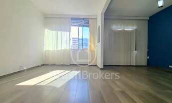 Imagem: Apartamento 3 quartos