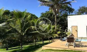 Imagem 3: Fazenda de Alto Padrão à Venda 12,8 Alqueires codigo: 163093