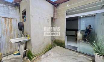 Imagem 7: CASA GEMINADA Á VENDA, 03 QUARTOS, 01 VAGA, INCONFIDENTES CONTAGEM/MG