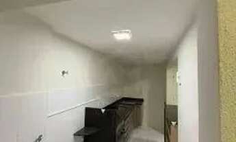 Imagem 3: Apartamento à venda no Condomínio Horto da Barra Barra dos Coqueiros/SE