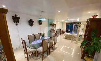 Imagem: Cobertura Jardim Oceãnico Barra da Tijuca