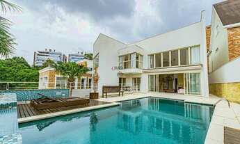 Imagem: Casa no Condomínio Bellla Vista, Ecoville