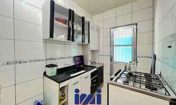 Imagem 6: Casa 2 quartos amplo terreno nos fundos