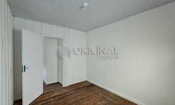 Imagem 7: CASA GEMINADA DE MADEIRA PARA LOCAÇÃO