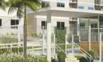 Imagem 3: Alugo excelente apartamento de 56² no Condomínio Predileto Parque 10