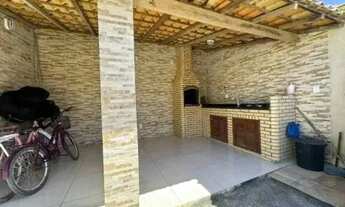 Imagem: RS13 CASA A VENDA NA CIDADE ALTA