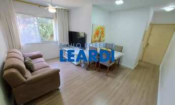 Imagem: APARTAMENTO - JARDIM REGINA - SP