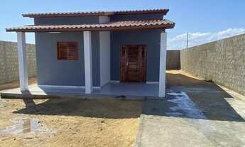 Imagem 2: Vende-se casa em Tibau