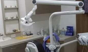 Imagem 6: A Imobiliária Perez oferece à você essa ótima oportunidade de imóvel comercial para venda